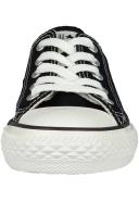 Converse - All Star Black