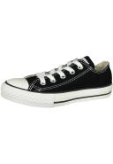 Converse - All Star Black