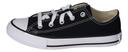 Converse - All Star Black