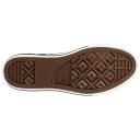 Converse All Star Ox Black Trainers