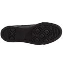 Converse All Star Ox Black Trainers
