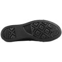 Converse All Star Ox Black Trainers