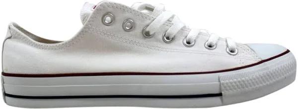 Converse All-Star Ox Optic White