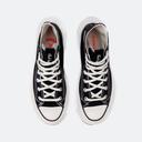 Converse Black Run Star Legacy CX Sneakers