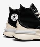 Converse Black Run Star Legacy CX Sneakers