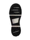 Converse Black Run Star Legacy CX Sneakers