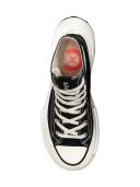 Converse Black Run Star Legacy CX Sneakers