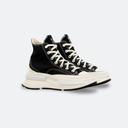 Converse Black Run Star Legacy CX Sneakers