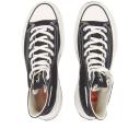 Converse Black Run Star Legacy CX Sneakers