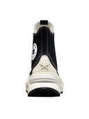 Converse Black Run Star Legacy CX Sneakers