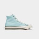 Converse Blue Chuck 70 High Sneakers