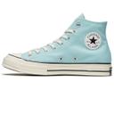 Converse Blue Chuck 70 High Sneakers