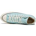 Converse Blue Chuck 70 High Sneakers