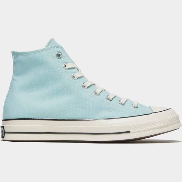 Converse Blue Chuck 70 High Sneakers