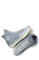 Converse Blue Chuck 70 Marquis High Sneakers
