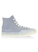 Converse Blue Chuck 70 Marquis High Sneakers