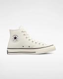Converse Blue & White Chuck 70 Nautical Sneakers