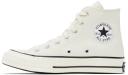 Converse Blue & White Chuck 70 Nautical Sneakers