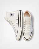 Converse Blue & White Chuck 70 Nautical Sneakers