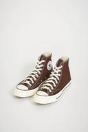 Converse Brown Chuck 70 High Sneakers
