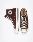 Converse Brown Chuck 70 High Sneakers