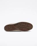 Converse Brown Chuck 70 High Sneakers