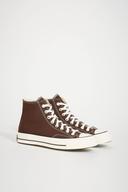Converse Brown Chuck 70 High Sneakers