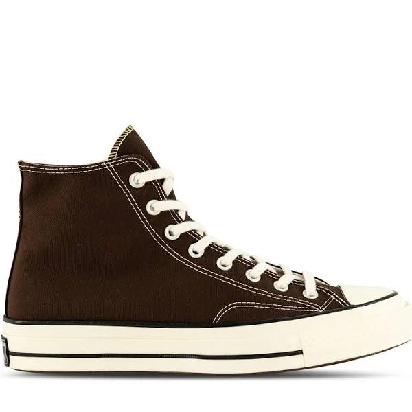 Converse Brown Chuck 70 High Sneakers