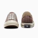 Converse Brown Chuck 70 Sneakers