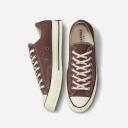 Converse Brown Chuck 70 Sneakers