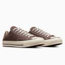 Converse Brown Chuck 70 Sneakers
