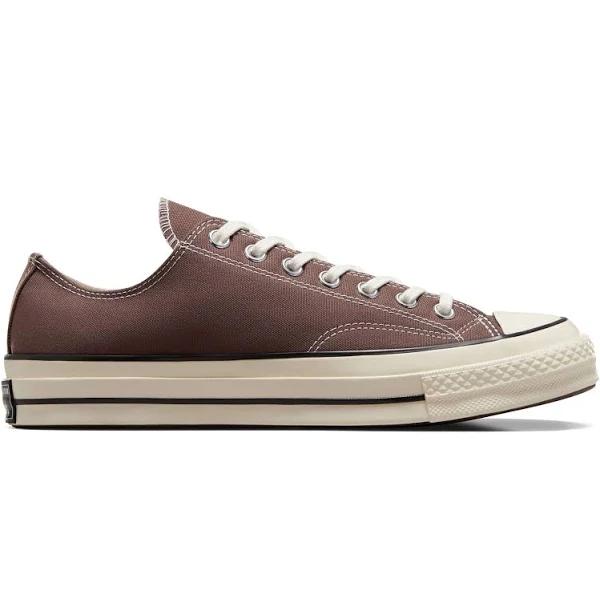 Converse Brown Chuck 70 Sneakers