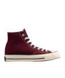 Converse Burgundy Chuck 70 Sneakers
