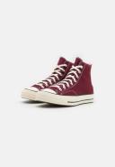 Converse Burgundy Chuck 70 Sneakers