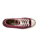 Converse Burgundy Chuck 70 Sneakers