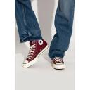 Converse Burgundy Chuck 70 Sneakers
