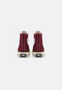 Converse Burgundy Chuck 70 Sneakers