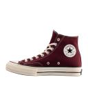 Converse Burgundy Chuck 70 Sneakers