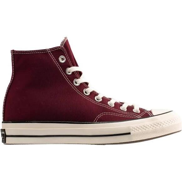 Converse Burgundy Chuck 70 Sneakers