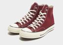 Converse Burgundy Chuck 70 Sneakers