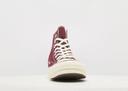 Converse Burgundy Chuck 70 Sneakers