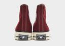 Converse Burgundy Chuck 70 Sneakers