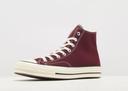Converse Burgundy Chuck 70 Sneakers