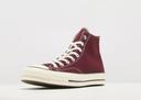 Converse Burgundy Chuck 70 Sneakers