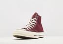 Converse Burgundy Chuck 70 Sneakers