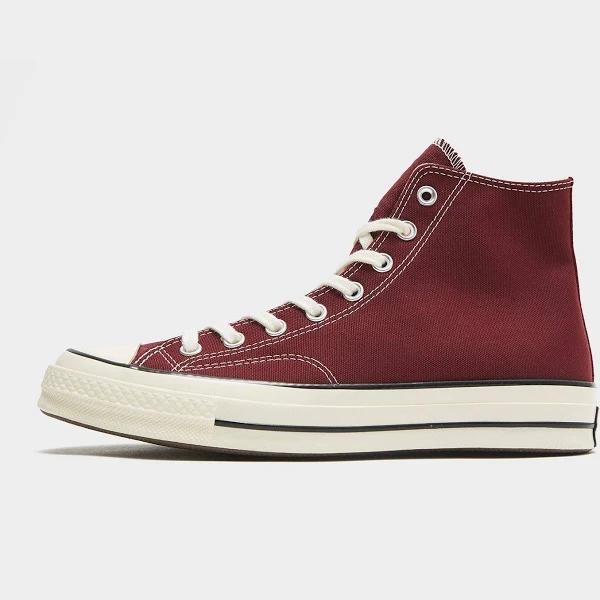 Converse Burgundy Chuck 70 Sneakers