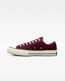 Converse Burgundy Chuck 70 Sneakers