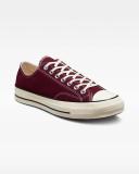 Converse Burgundy Chuck 70 Sneakers