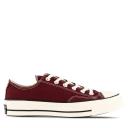 Converse Burgundy Chuck 70 Sneakers