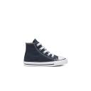 Converse Children's All Star High Top 11 Navy